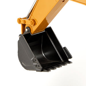 Huina TitanDig 1535™ – Excavadora RC Metálica PRO