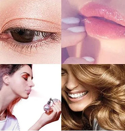 FairyGlow™ – Polvo de Hadas en Spray Iluminador🧚‍♀️✨