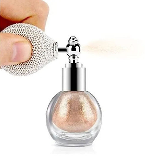 FairyGlow™ – Polvo de Hadas en Spray Iluminador🧚‍♀️✨