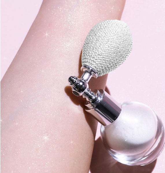 FairyGlow™ – Polvo de Hadas en Spray Iluminador🧚‍♀️✨