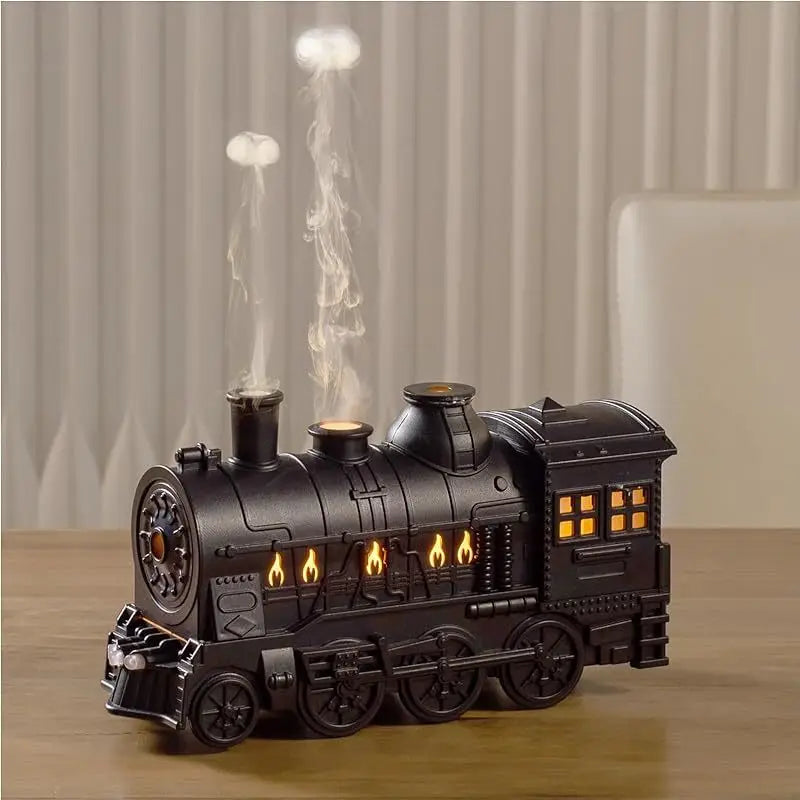 Tren Humidificador -