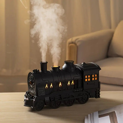 Tren Humidificador -