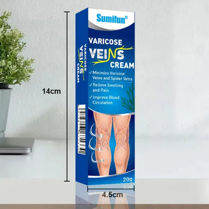 Sumifun Varicose Veins Cream
