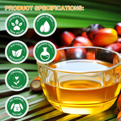 BATANA® (Aceite de batana para el crecimiento del cabello)