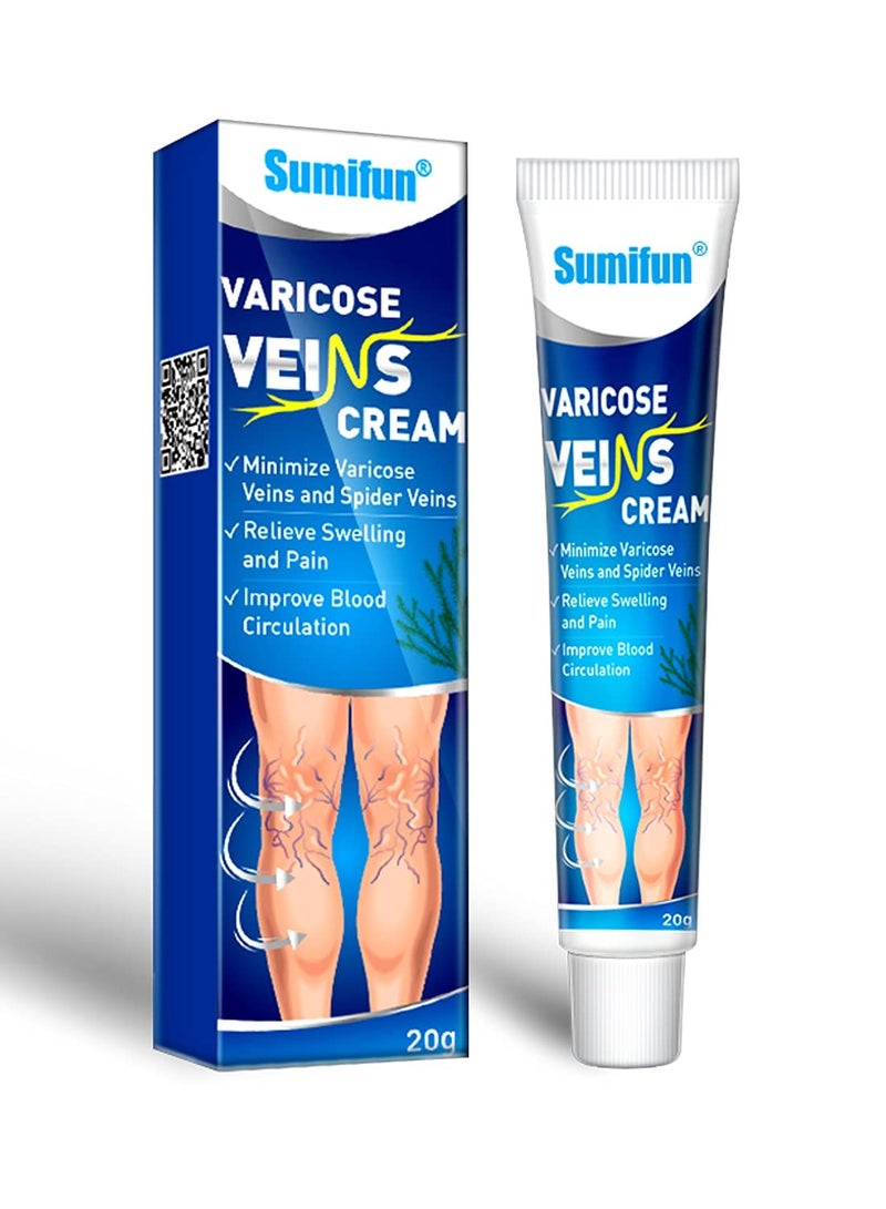 Sumifun Varicose Veins Cream