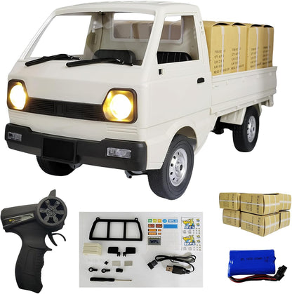 MiniTruck™ camión RC