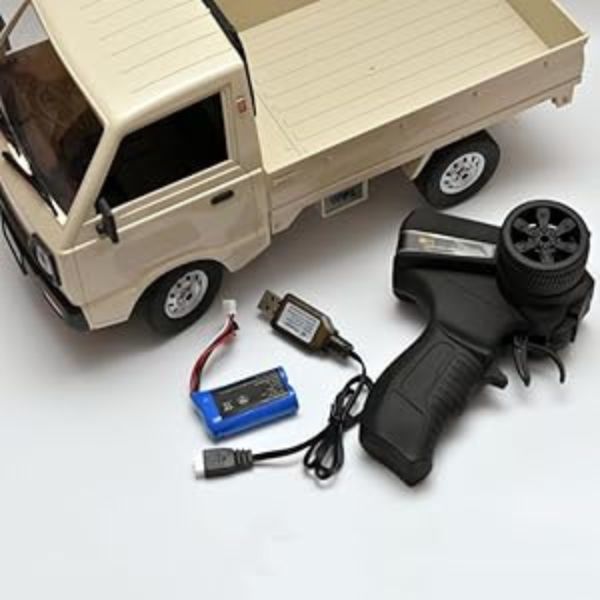 MiniTruck™ camión RC