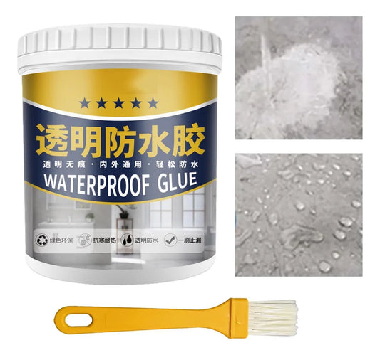 FixShield™ Ultra-Sellador Impermeable 200g