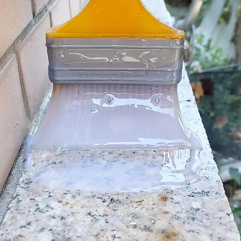 FixShield™ Ultra-Sellador Impermeable 200g