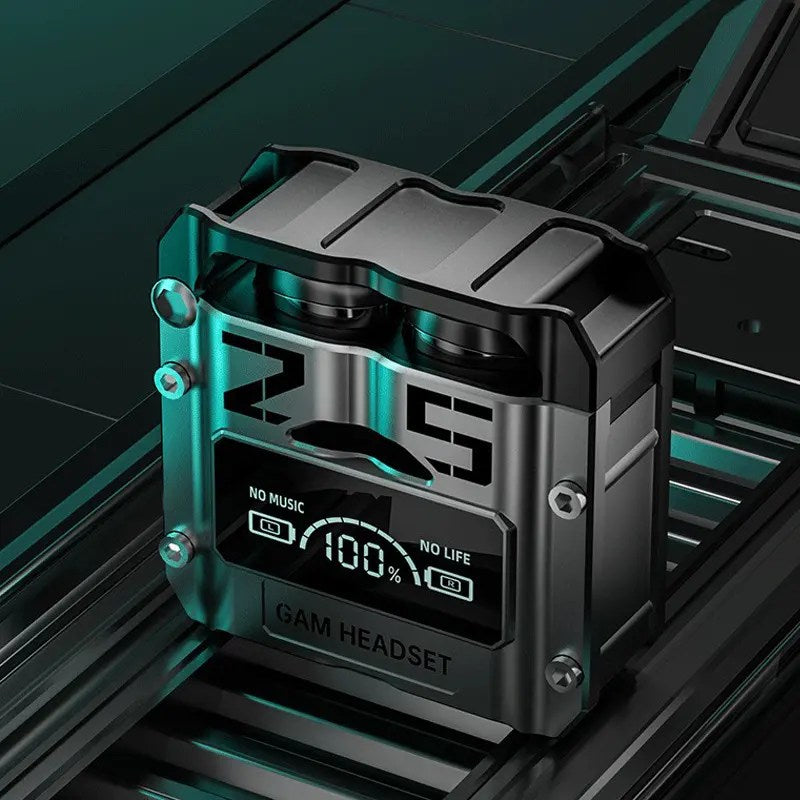 Audífonos Inalámbricos Bluetooth M25