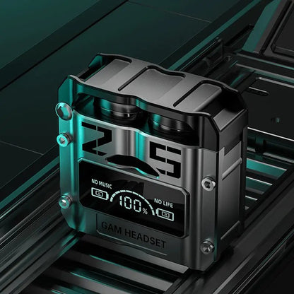 Audífonos Inalámbricos Bluetooth M25