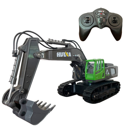 MegaDig RC Excavator™ – Potencia y Realismo