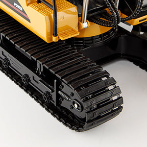 Huina TitanDig 1535™ – Excavadora RC Metálica PRO