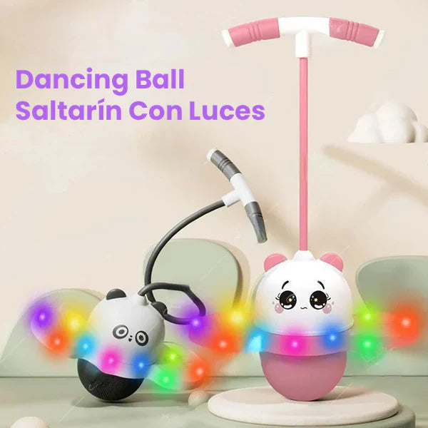 Saltarin BrincaLuz LED – Salta, Brilla.