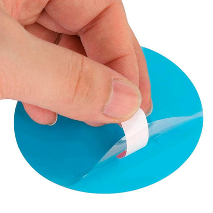 ClearView Rain™ – Film Antilluvia para Espejo Retrovisor🚗🌧️