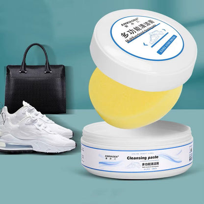 ¡OFERTA 2x1! ShoeShine™ – Crema Mágica Instantánea