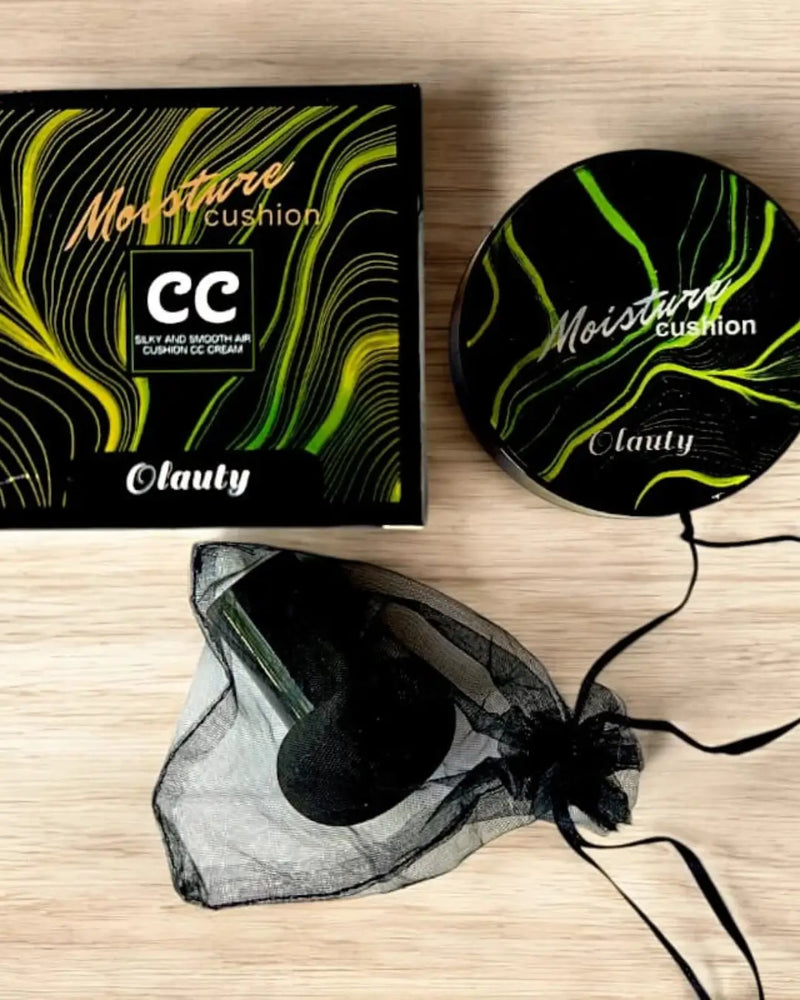 SkinLock™ Coreana – Base Inteligente de Alta Cobertura 24h