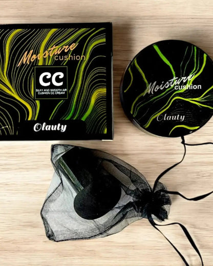 SkinLock™ Coreana – Base Inteligente de Alta Cobertura 24h