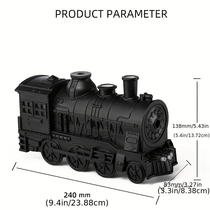 Tren Humidificador -