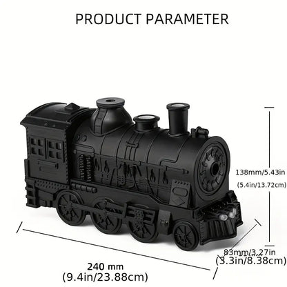Tren Humidificador -