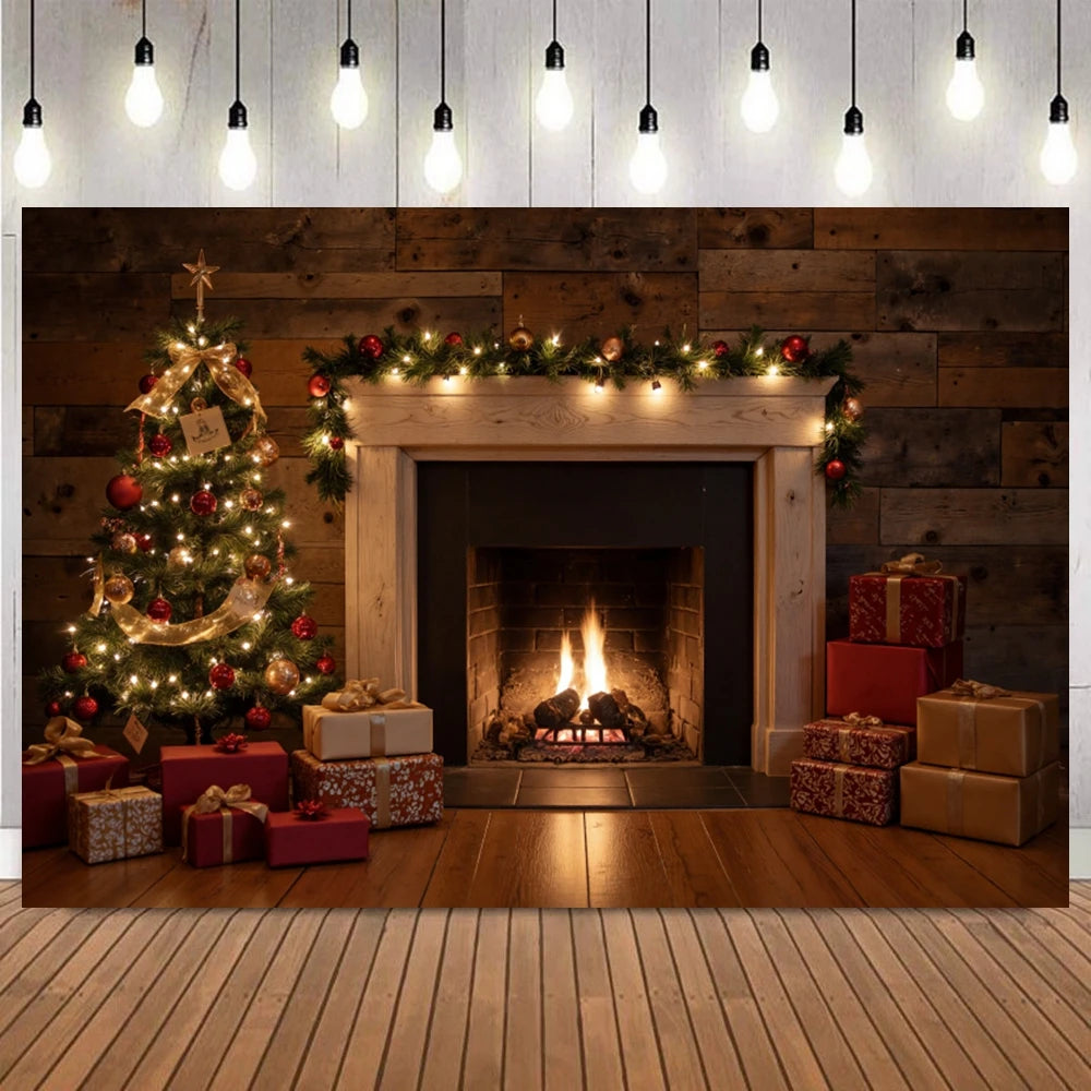 TELON NAVIDEÑO - NAVIDECOR™