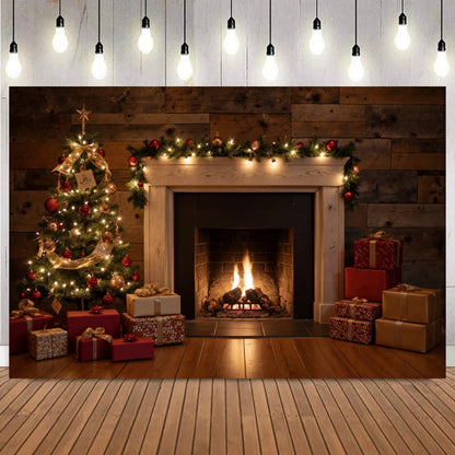 TELON NAVIDEÑO - NAVIDECOR™