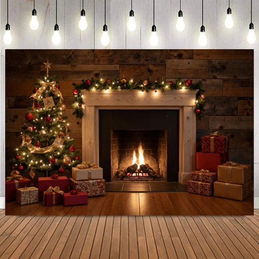 TELON NAVIDEÑO - NAVIDECOR™