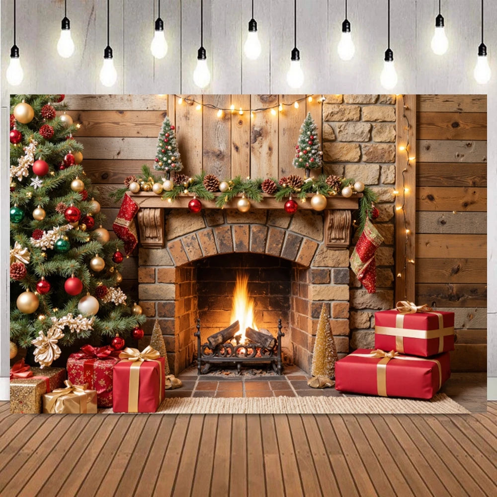 TELON NAVIDEÑO - NAVIDECOR™