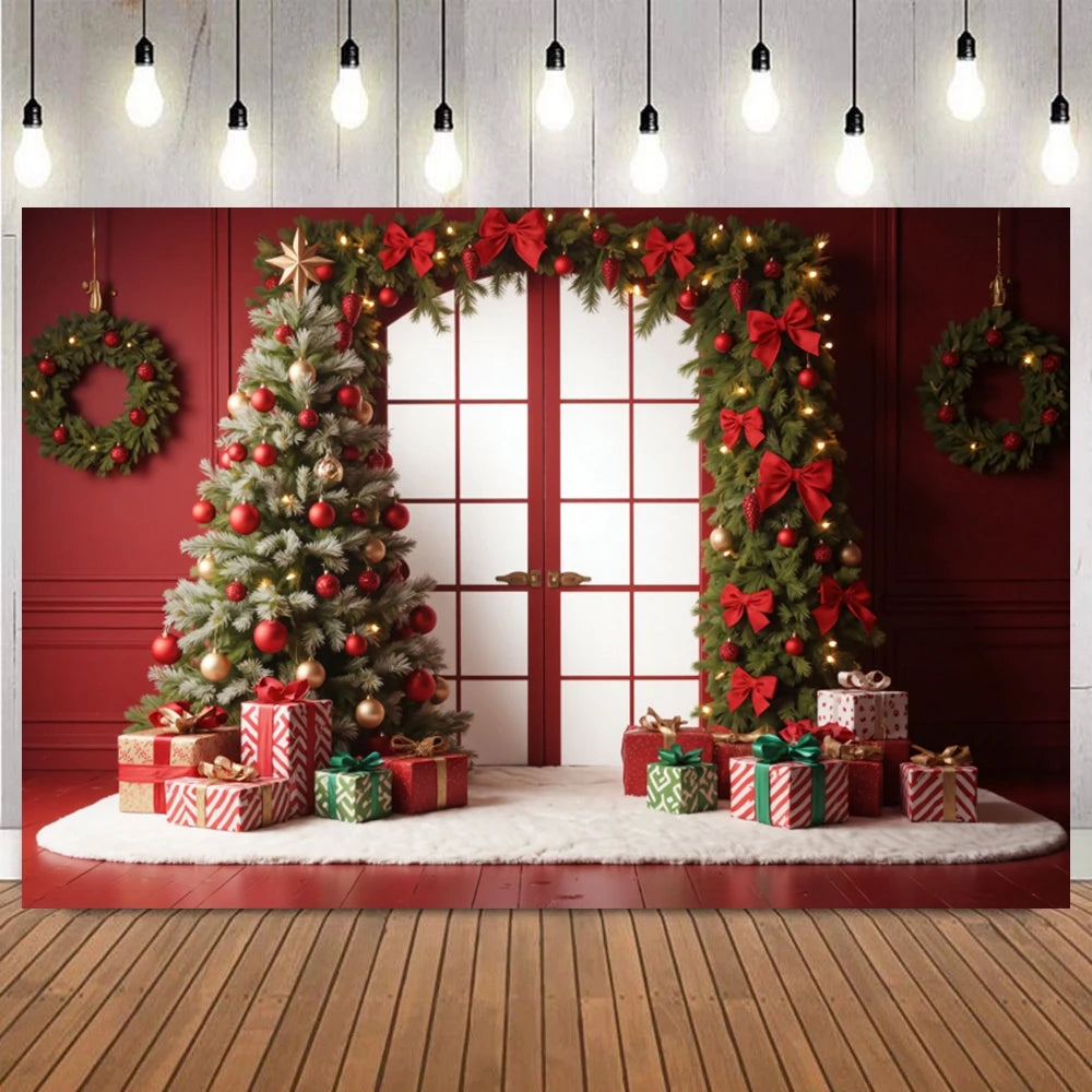 TELON NAVIDEÑO - NAVIDECOR™