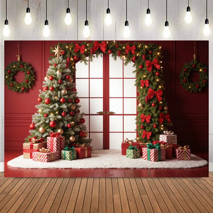 TELON NAVIDEÑO - NAVIDECOR™