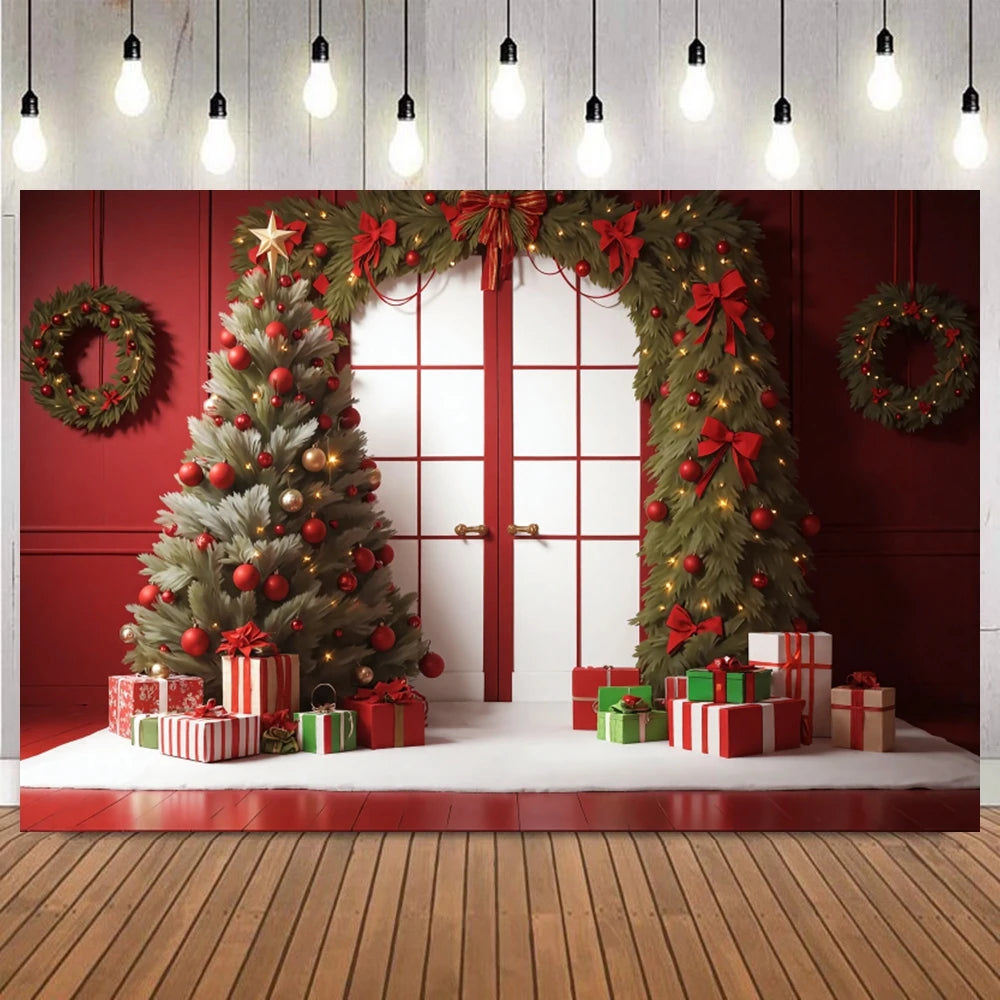 TELON NAVIDEÑO - NAVIDECOR™