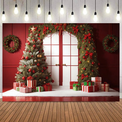 TELON NAVIDEÑO - NAVIDECOR™