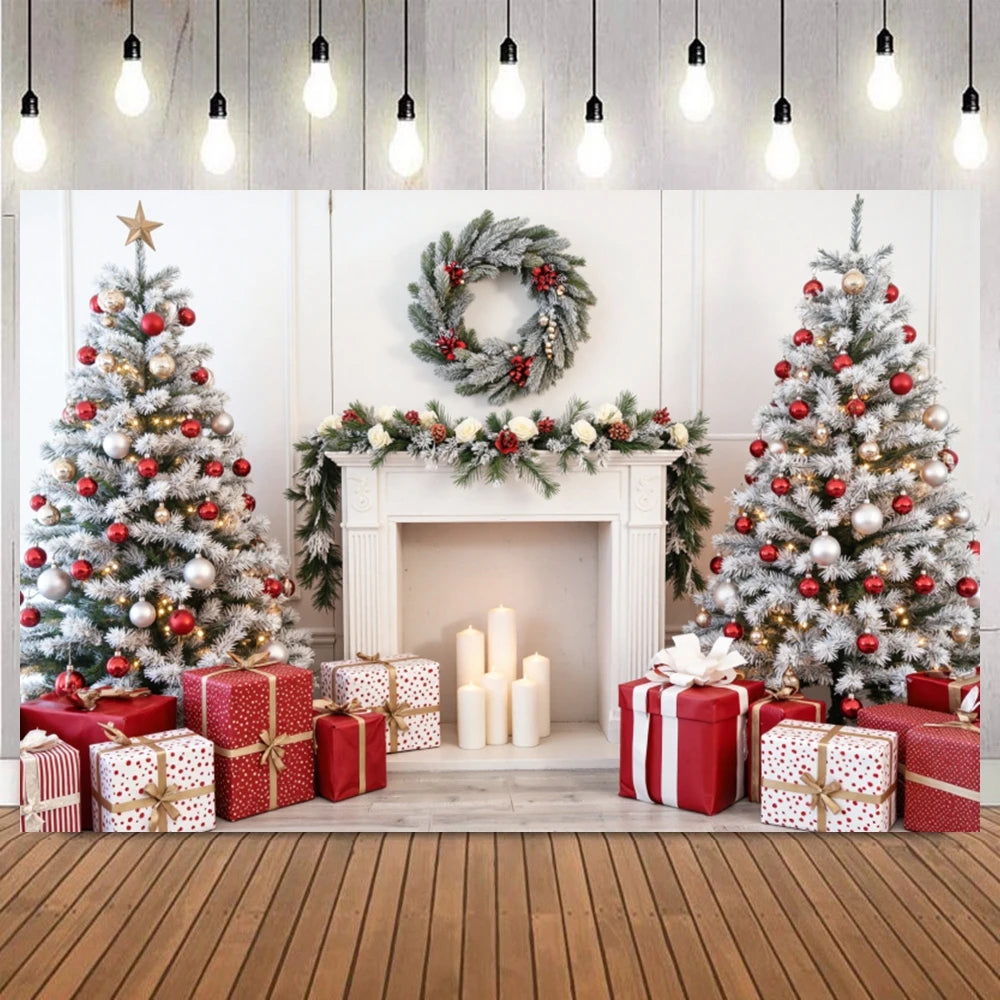 TELON NAVIDEÑO - NAVIDECOR™