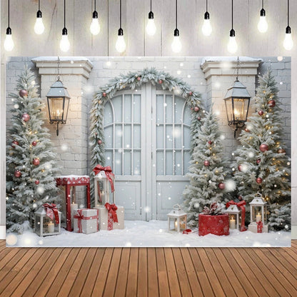 TELON NAVIDEÑO - NAVIDECOR™