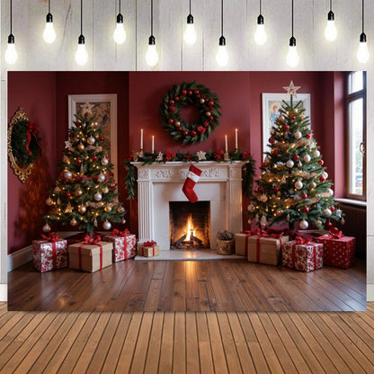 TELON NAVIDEÑO - NAVIDECOR™