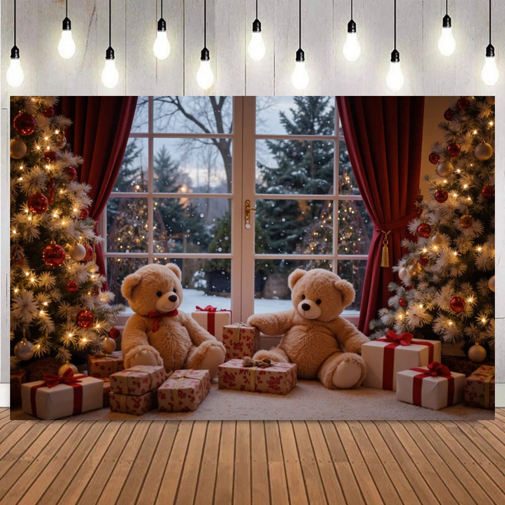 TELON NAVIDEÑO - NAVIDECOR™