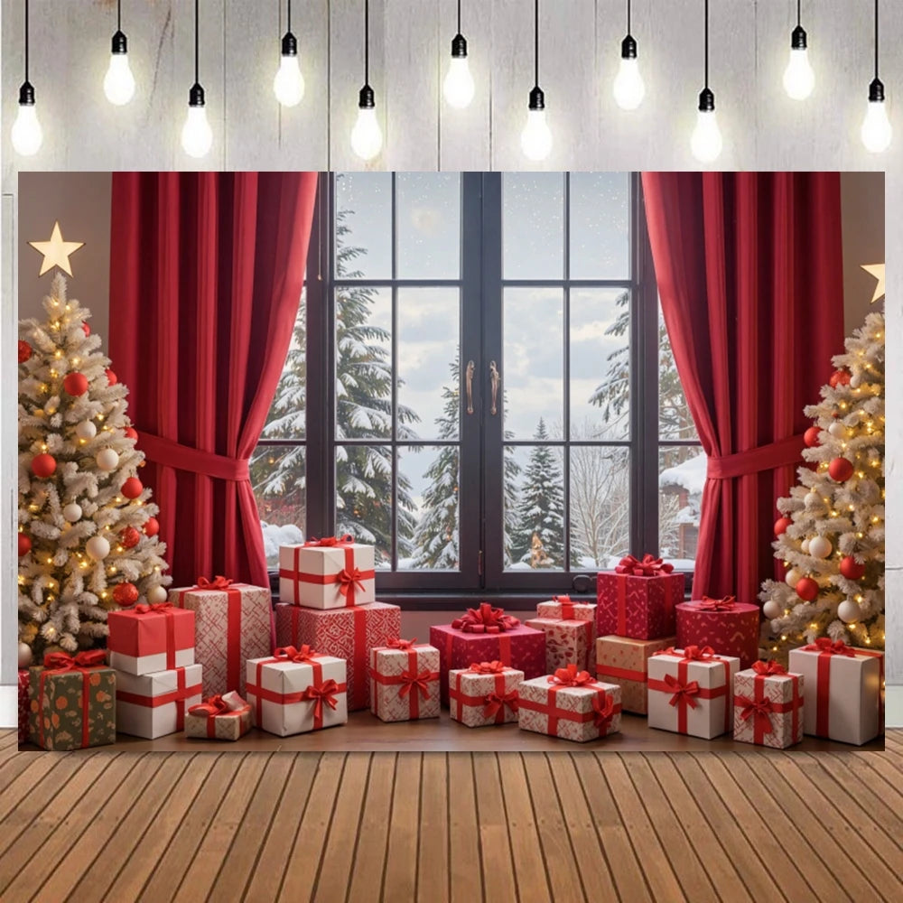 TELON NAVIDEÑO - NAVIDECOR™