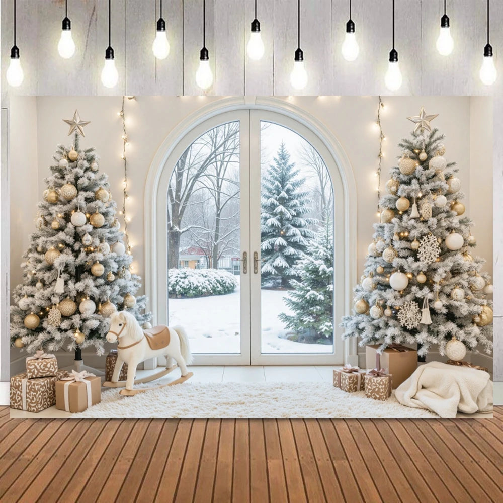 TELON NAVIDEÑO - NAVIDECOR™