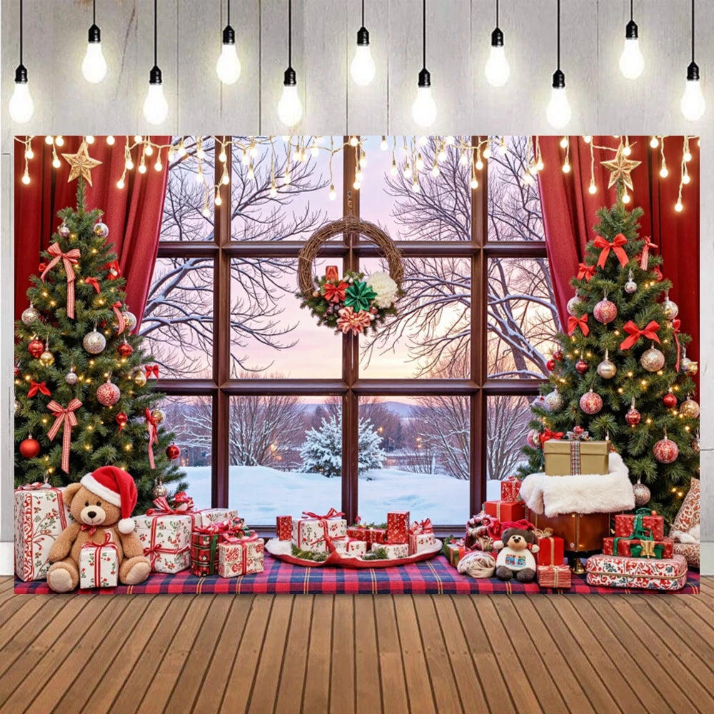 TELON NAVIDEÑO - NAVIDECOR™