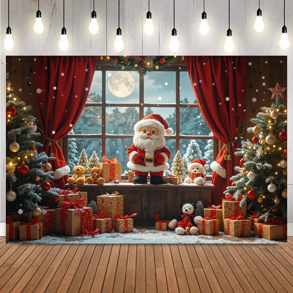 TELON NAVIDEÑO - NAVIDECOR™