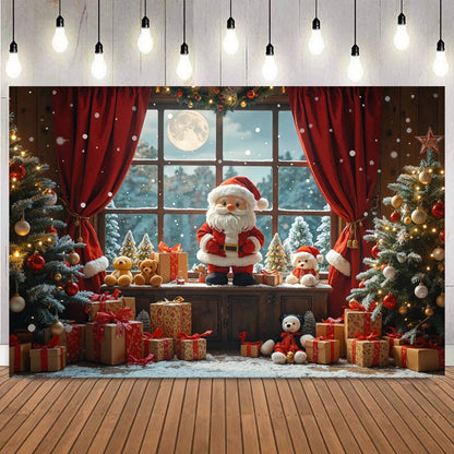 TELON NAVIDEÑO - NAVIDECOR™