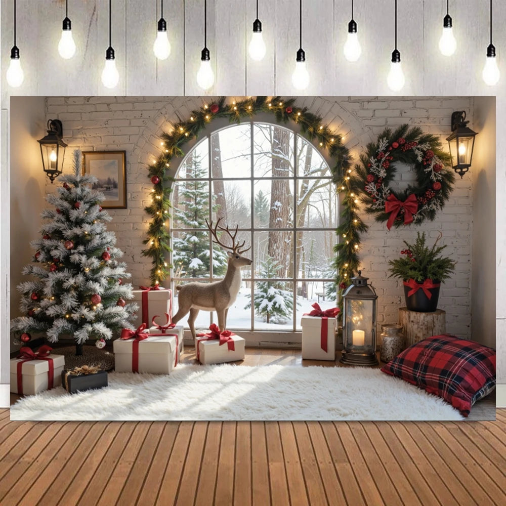 TELON NAVIDEÑO - NAVIDECOR™