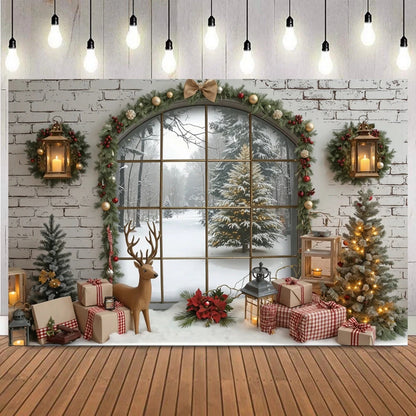 TELON NAVIDEÑO - NAVIDECOR™