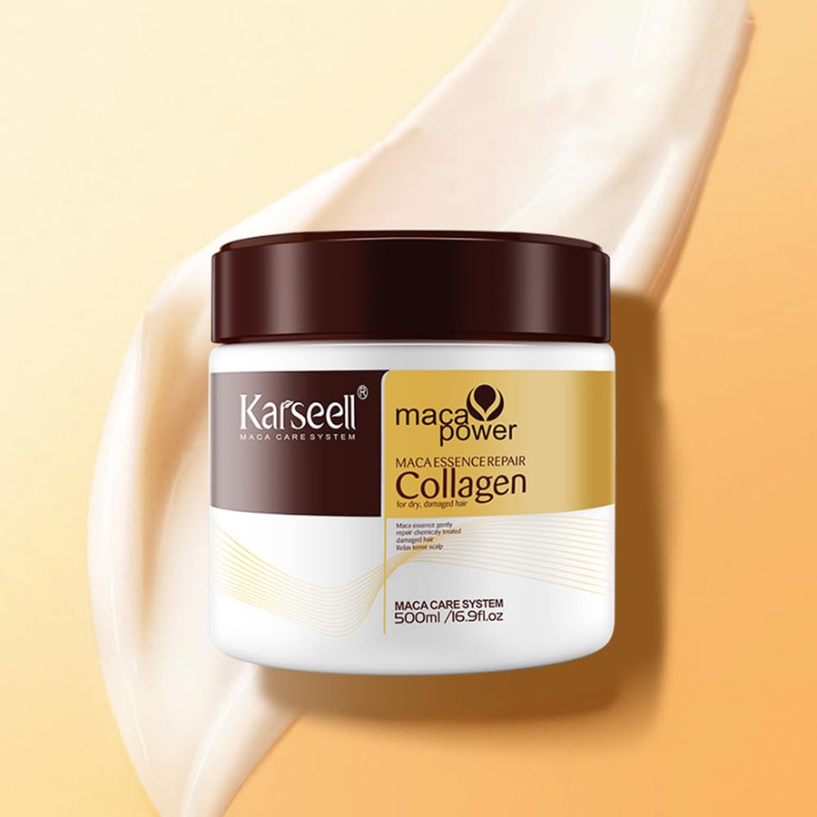 Magic Botox Capilar